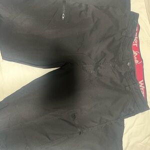 Wrangler Black Men's Pants